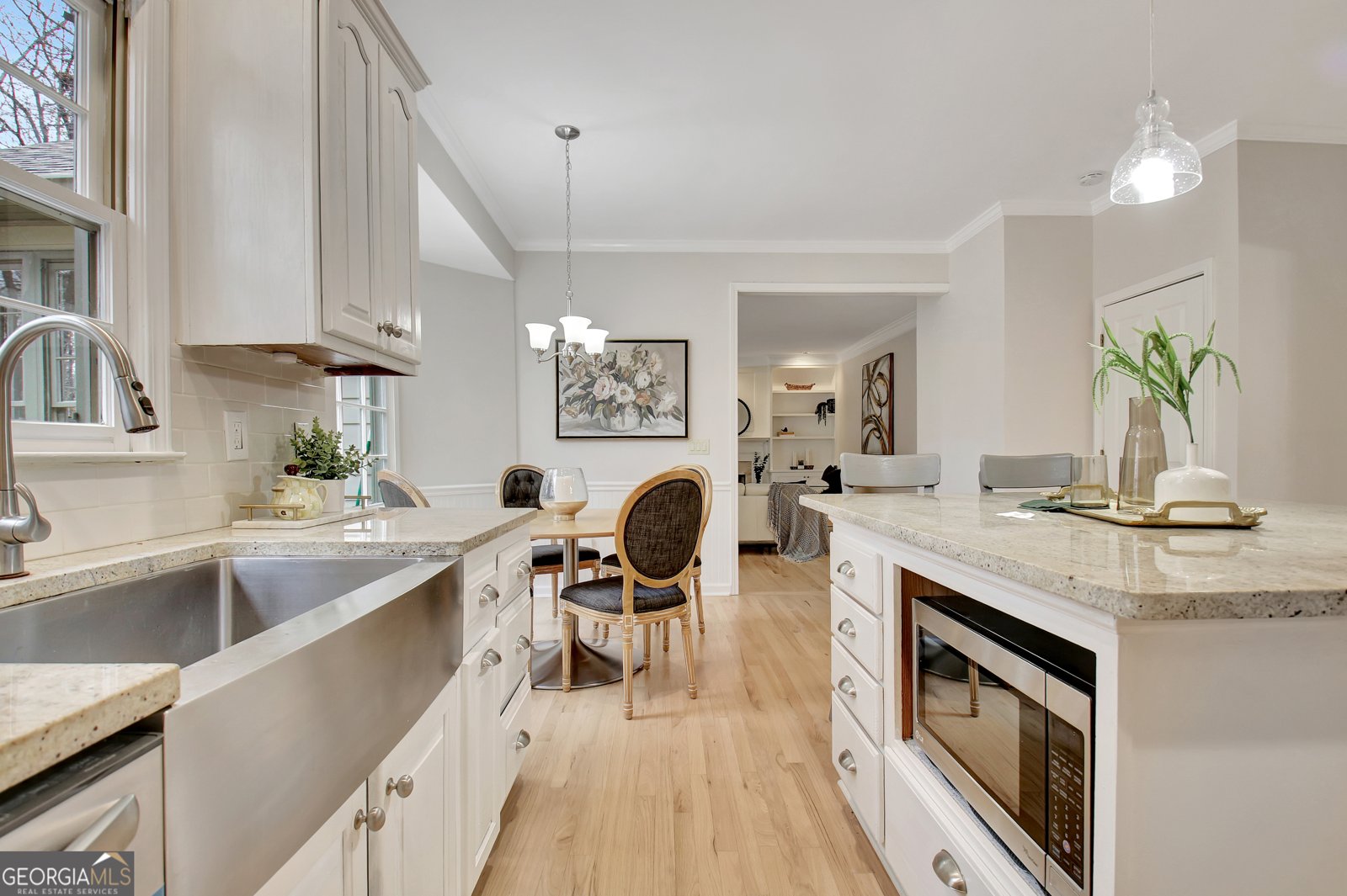 209 Monticello Place Peachtree City - Photo 29