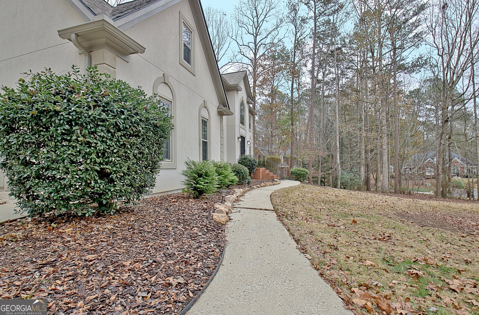 209 Monticello Place Peachtree City - Photo 8