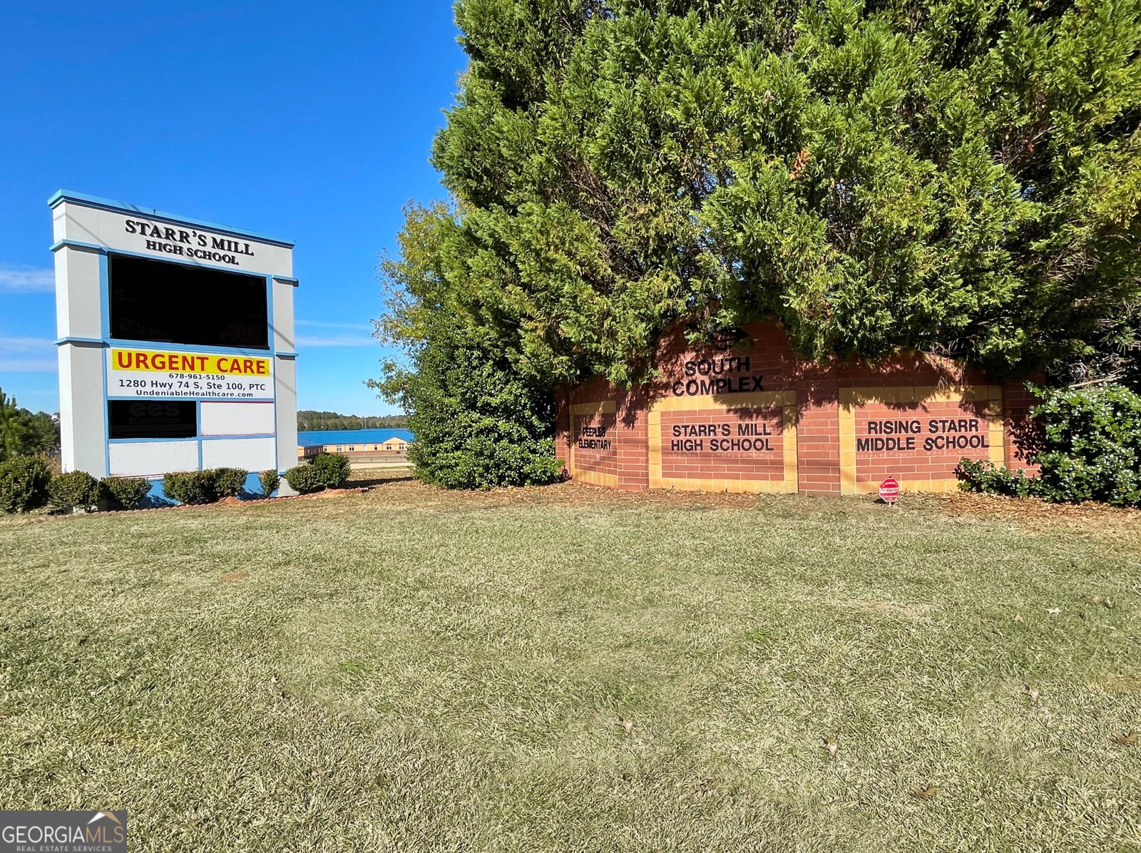 209 Monticello Place Peachtree City - Photo 86