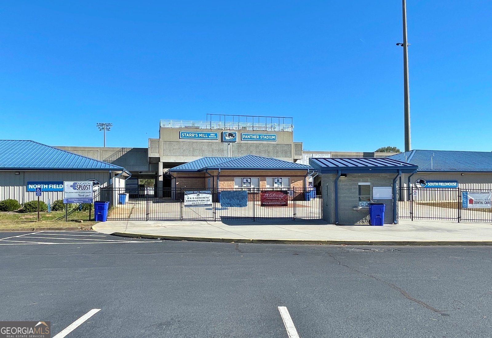 209 Monticello Place Peachtree City - Photo 91