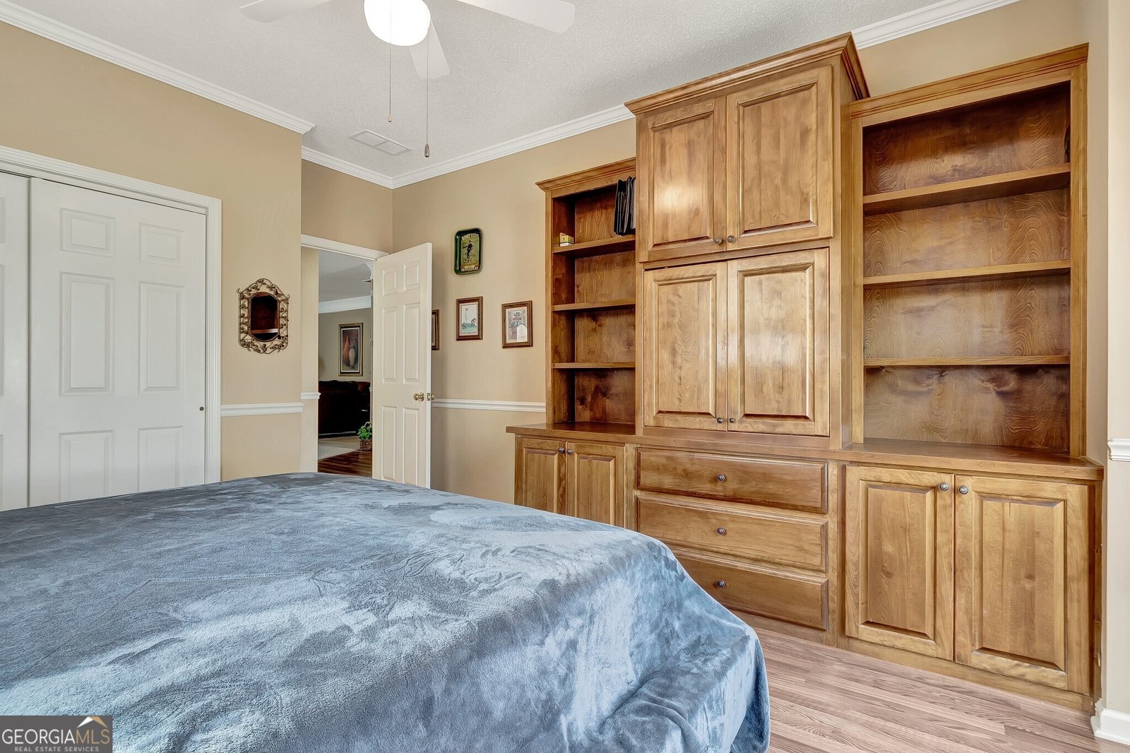 118 Augusta Drive Peachtree City - Photo 13