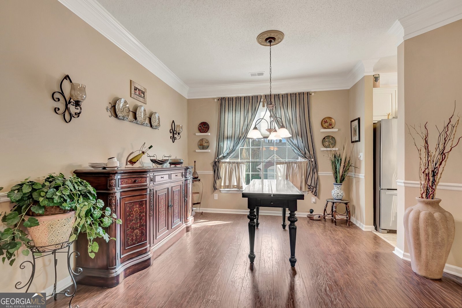 118 Augusta Drive Peachtree City - Photo 16