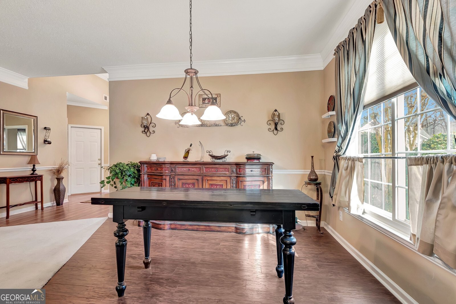 118 Augusta Drive Peachtree City - Photo 17