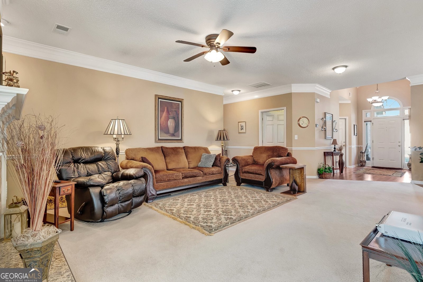 118 Augusta Drive Peachtree City - Photo 20