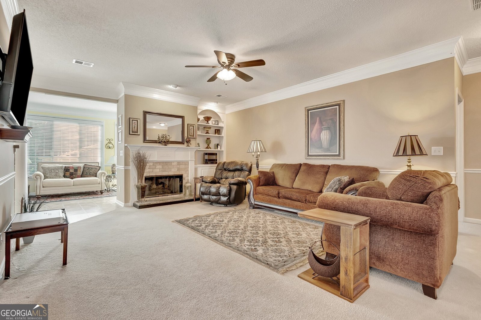 118 Augusta Drive Peachtree City - Photo 21