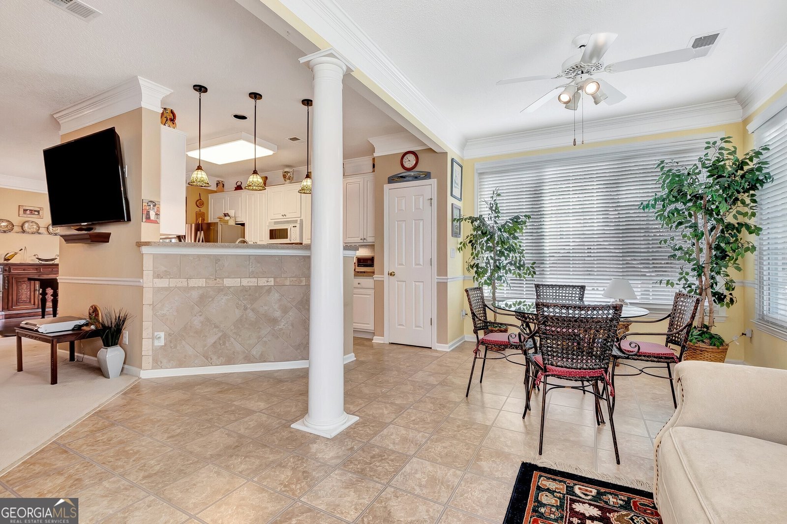 118 Augusta Drive Peachtree City - Photo 23