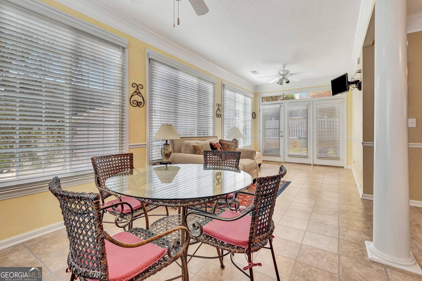 118 Augusta Drive Peachtree City - Photo 24