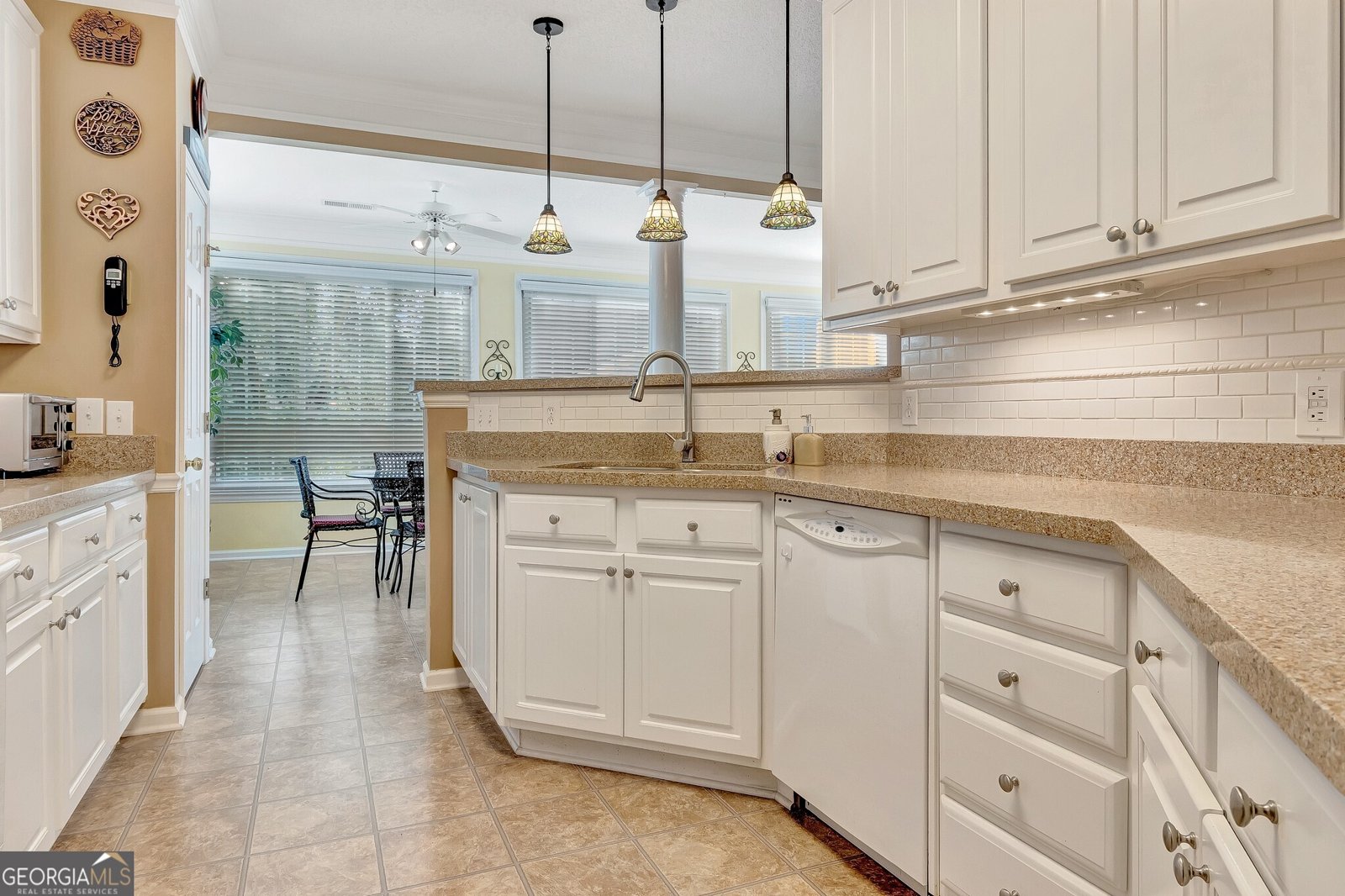 118 Augusta Drive Peachtree City - Photo 28