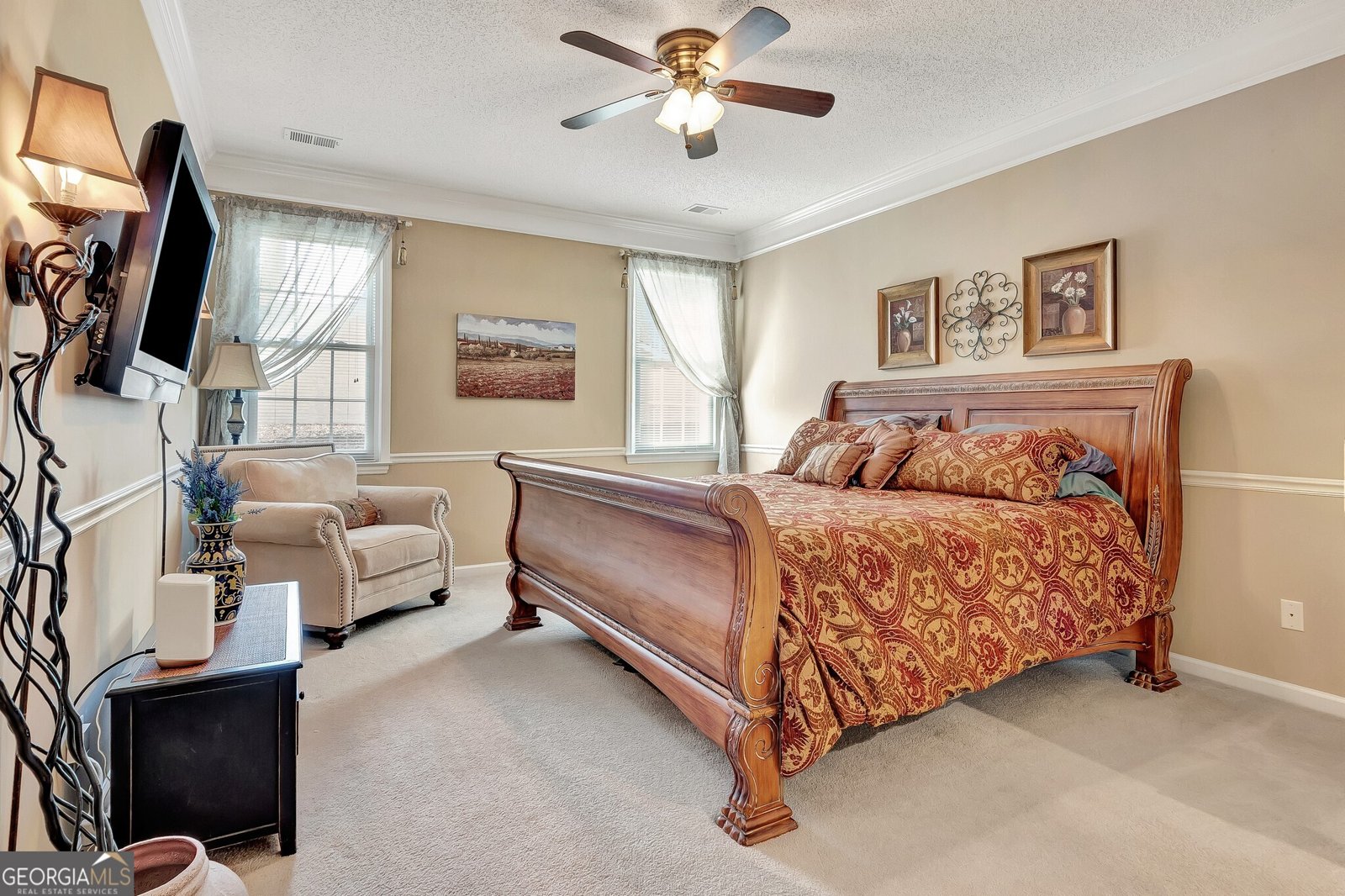 118 Augusta Drive Peachtree City - Photo 30