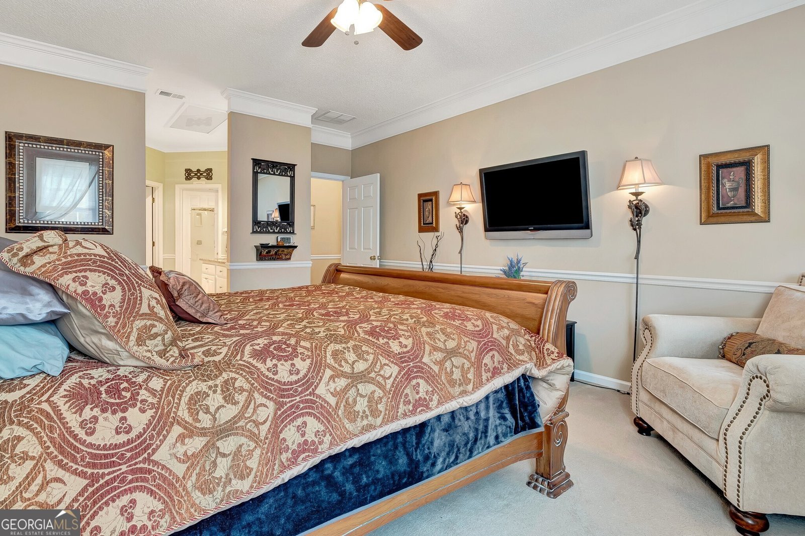 118 Augusta Drive Peachtree City - Photo 31