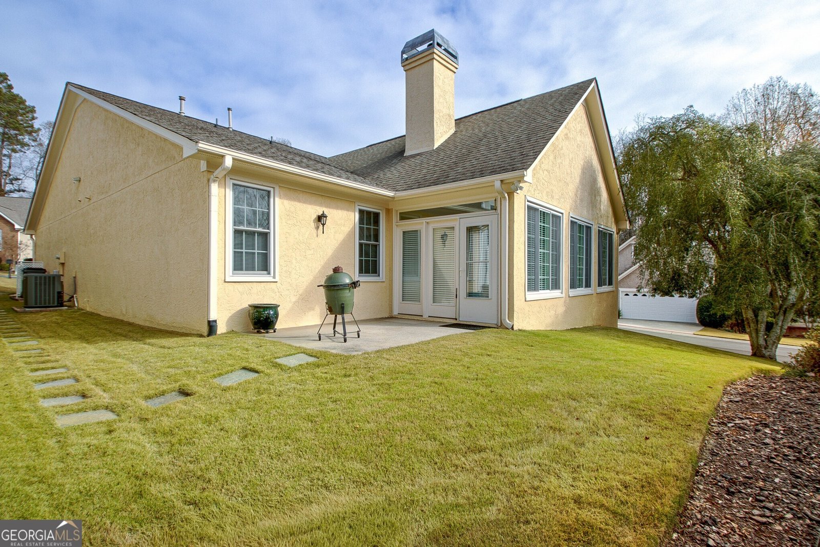 118 Augusta Drive Peachtree City - Photo 37