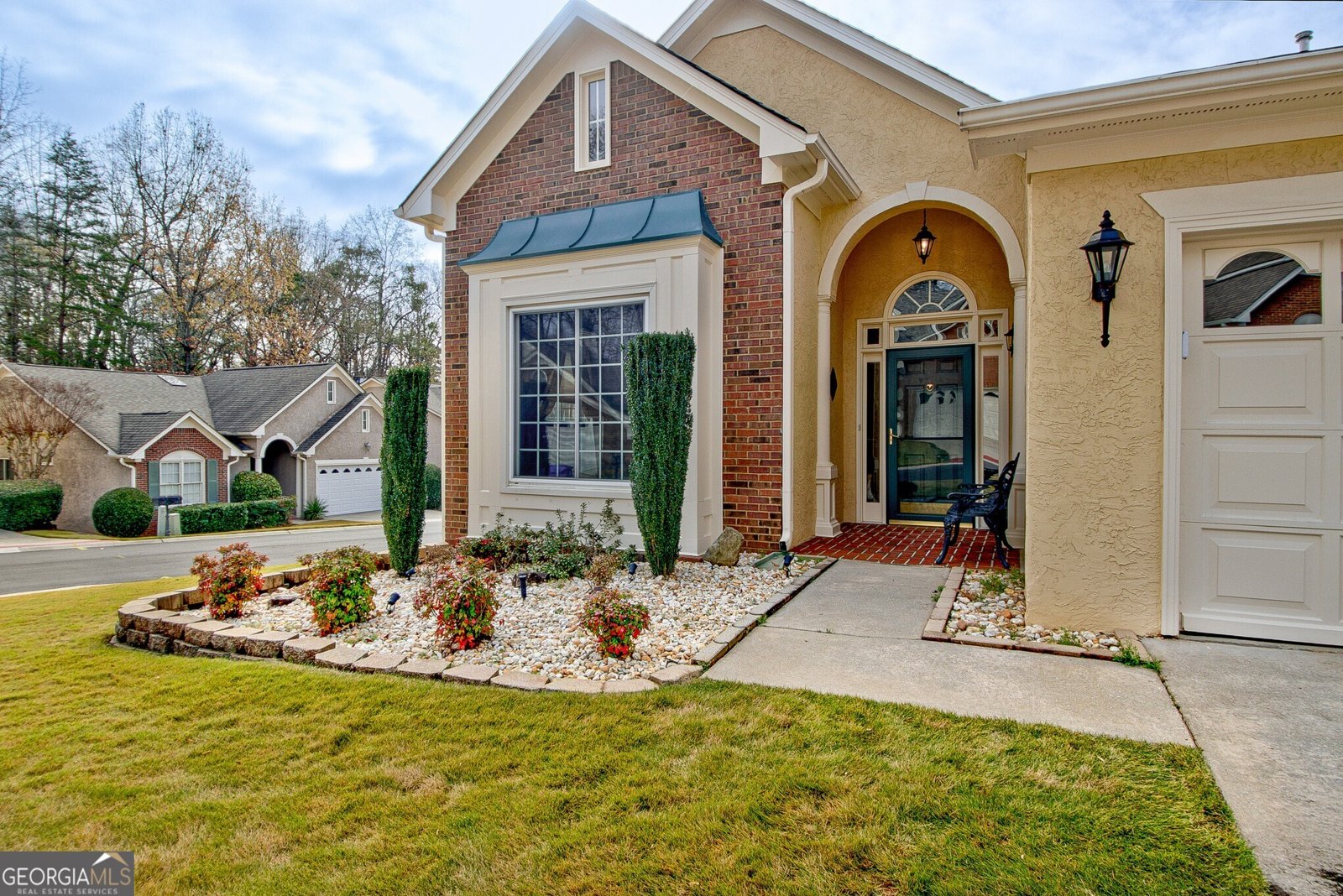 118 Augusta Drive Peachtree City - Photo 6