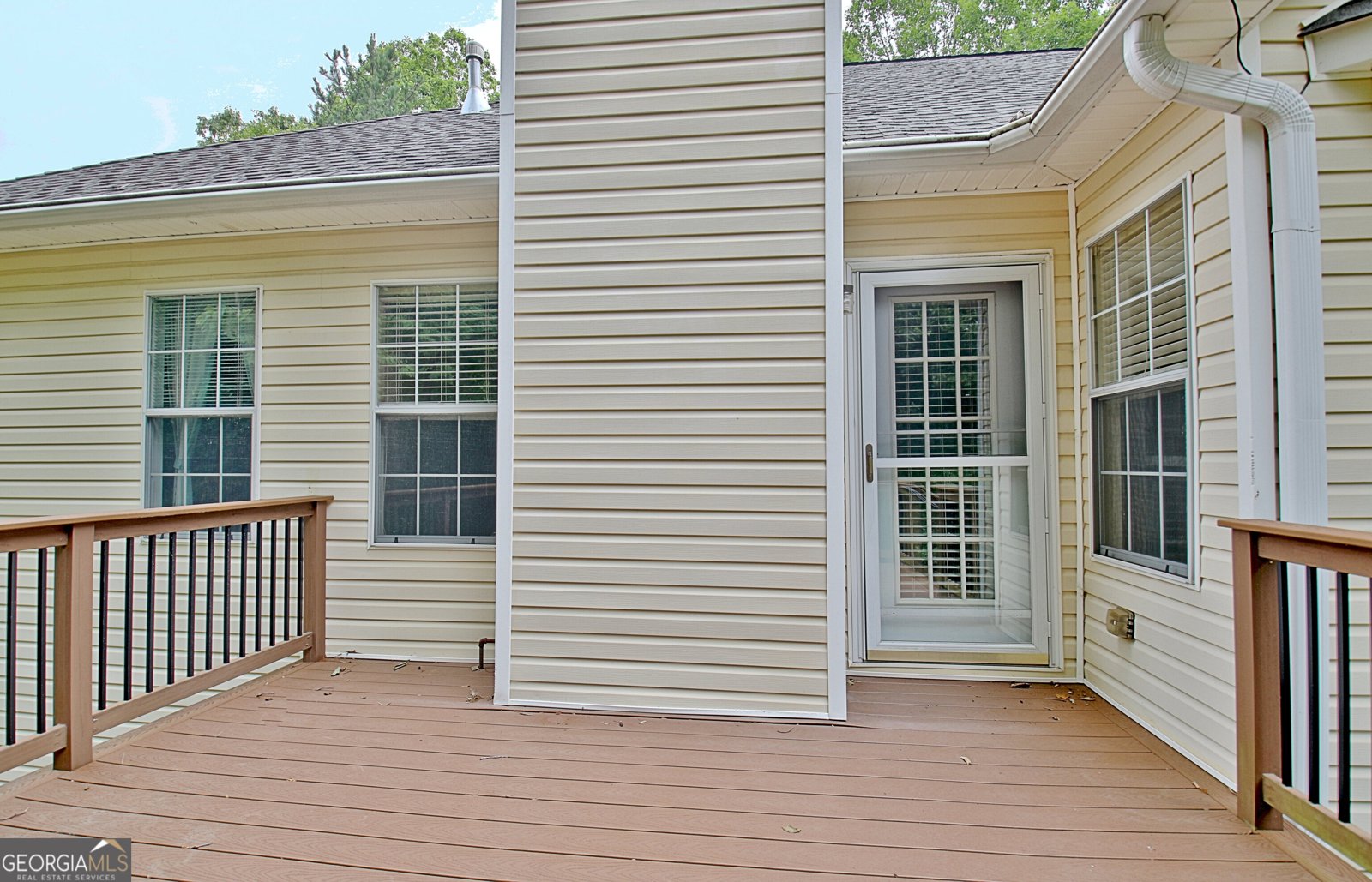 4135 Coursey Lake Road Douglasville - Photo 16