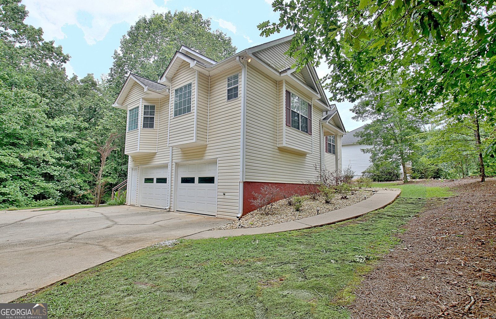 4135 Coursey Lake Road Douglasville - Photo 6