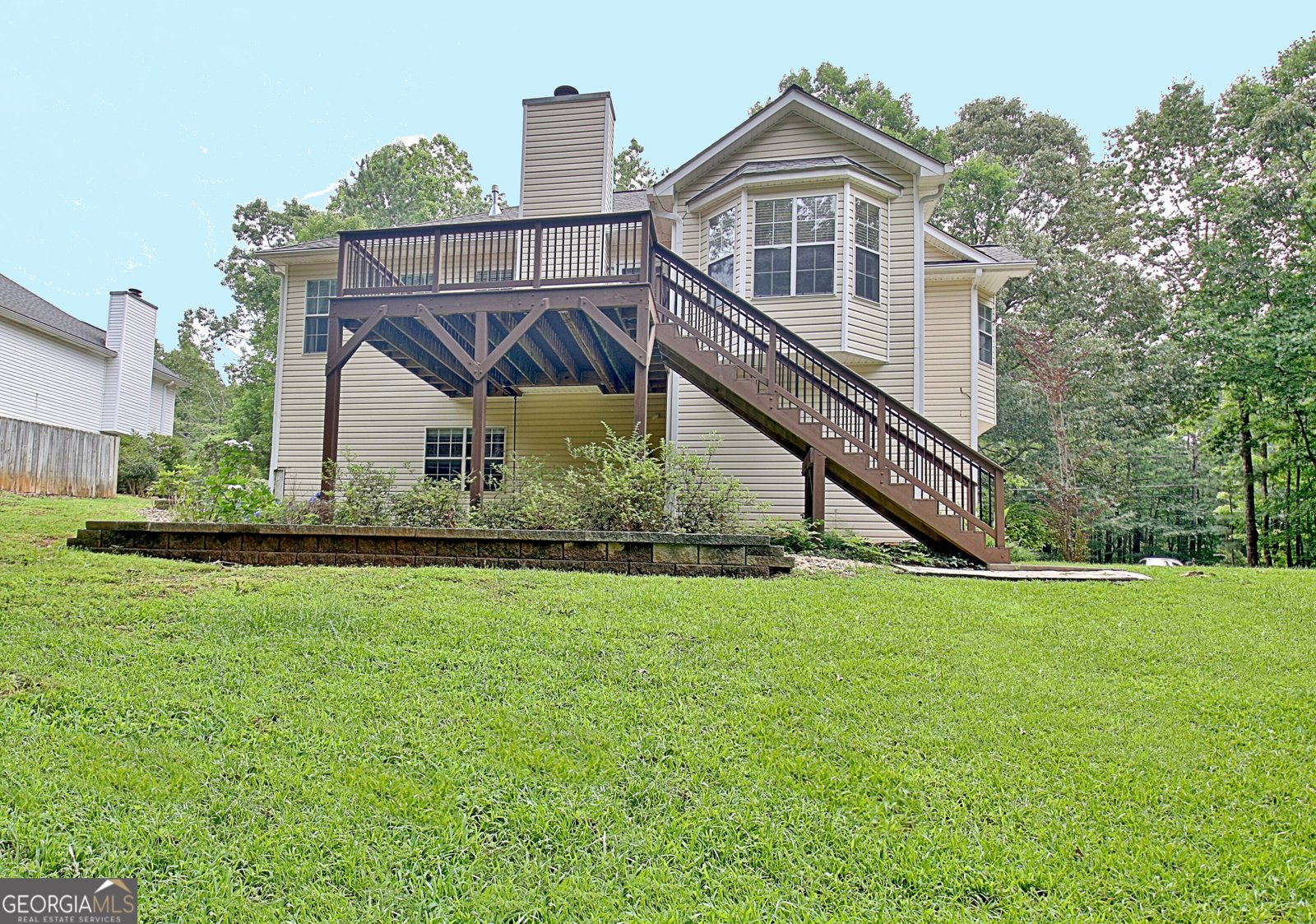 4135 Coursey Lake Road Douglasville - Photo 69