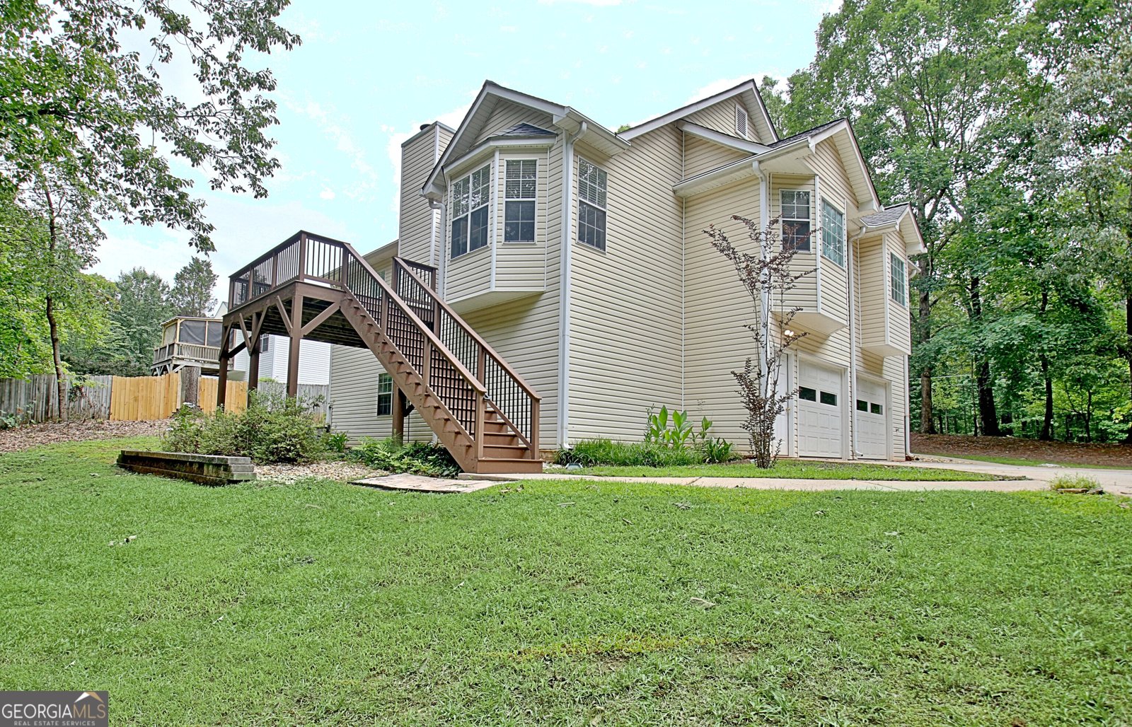 4135 Coursey Lake Road Douglasville - Photo 70