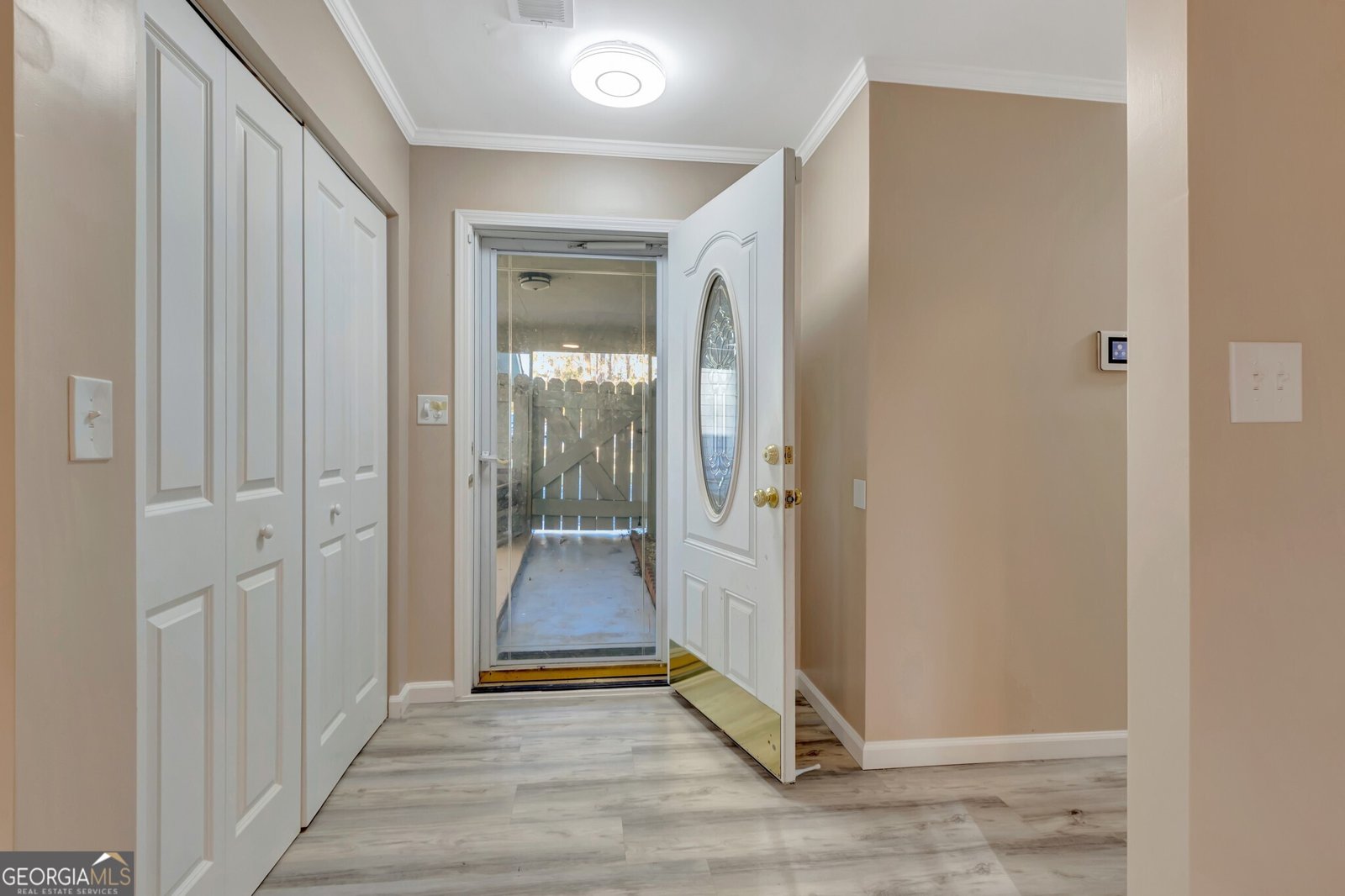 320 Morgans Turn Peachtree City - Photo 10