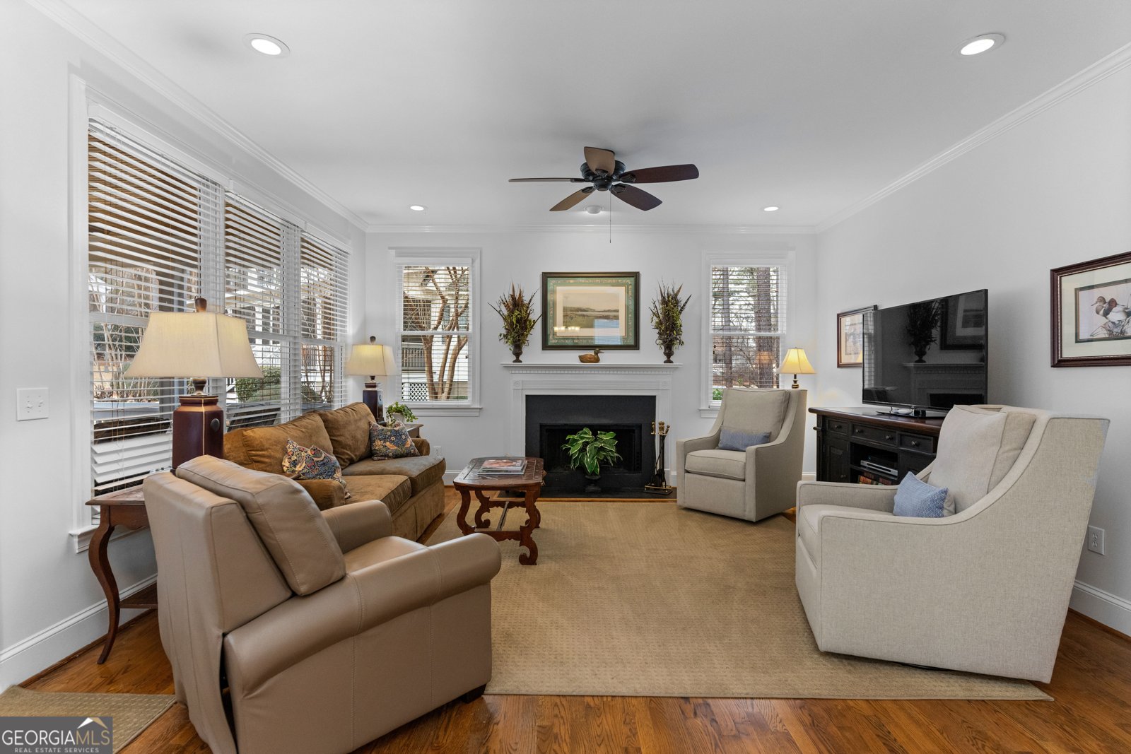 104 Mayfair Court Eatonton - Photo 13