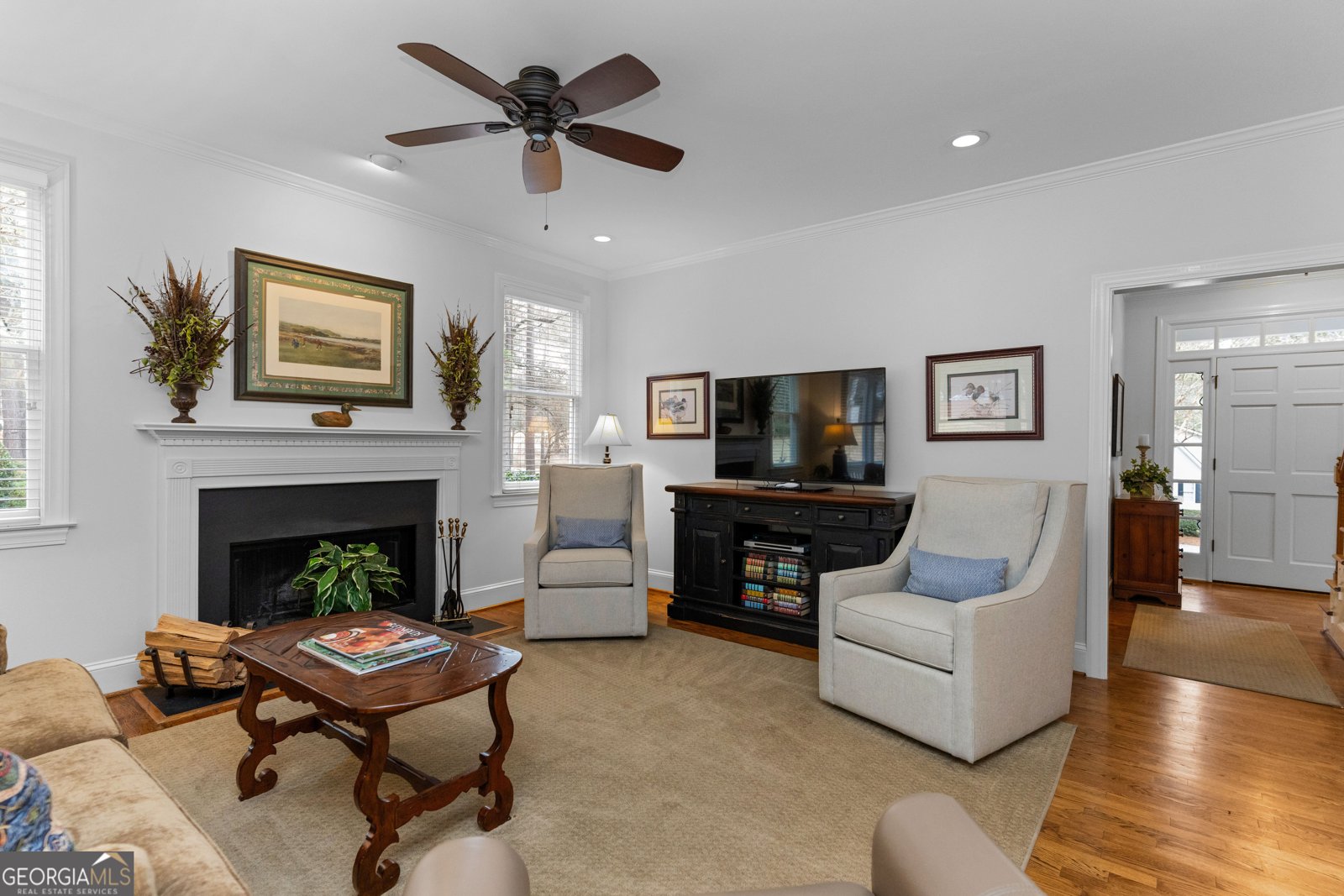 104 Mayfair Court Eatonton - Photo 14