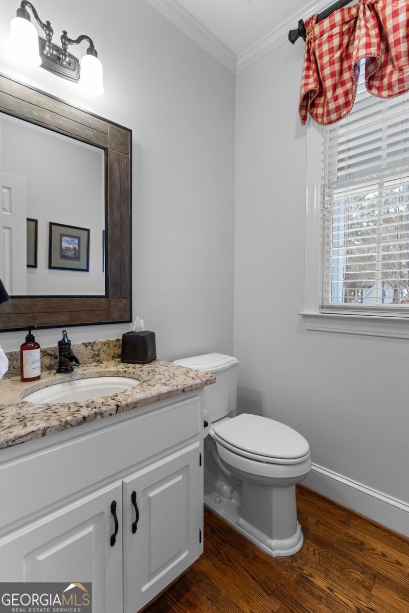 104 Mayfair Court Eatonton - Photo 18