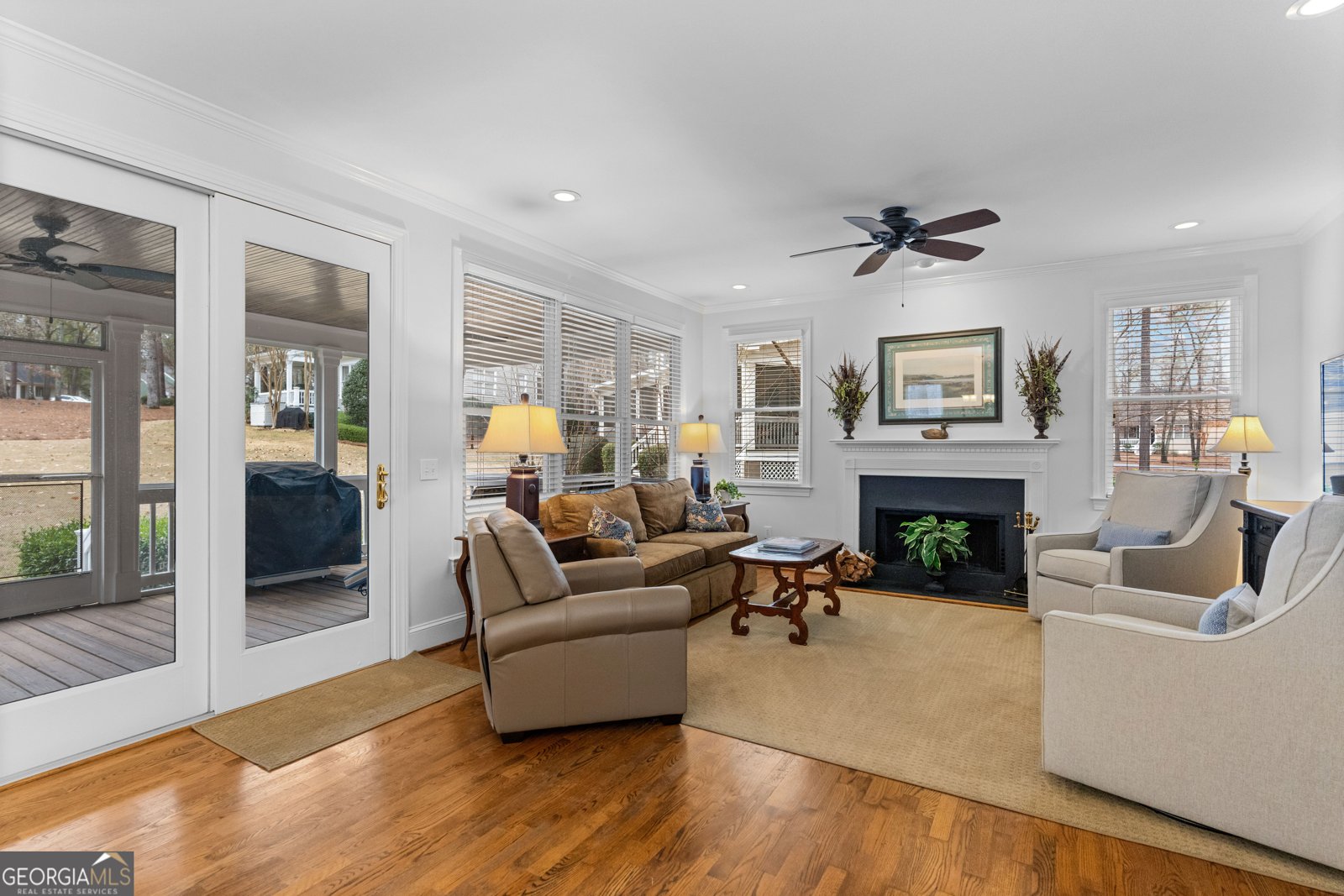 104 Mayfair Court Eatonton - Photo 21