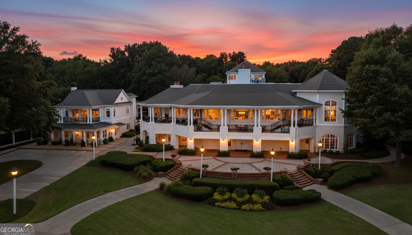 104 Mayfair Court Eatonton - Photo 34