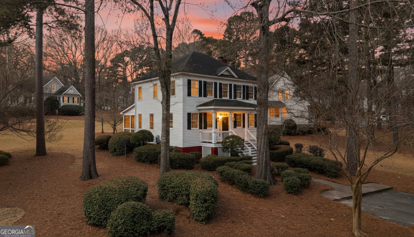 104 Mayfair Court Eatonton - Photo 47