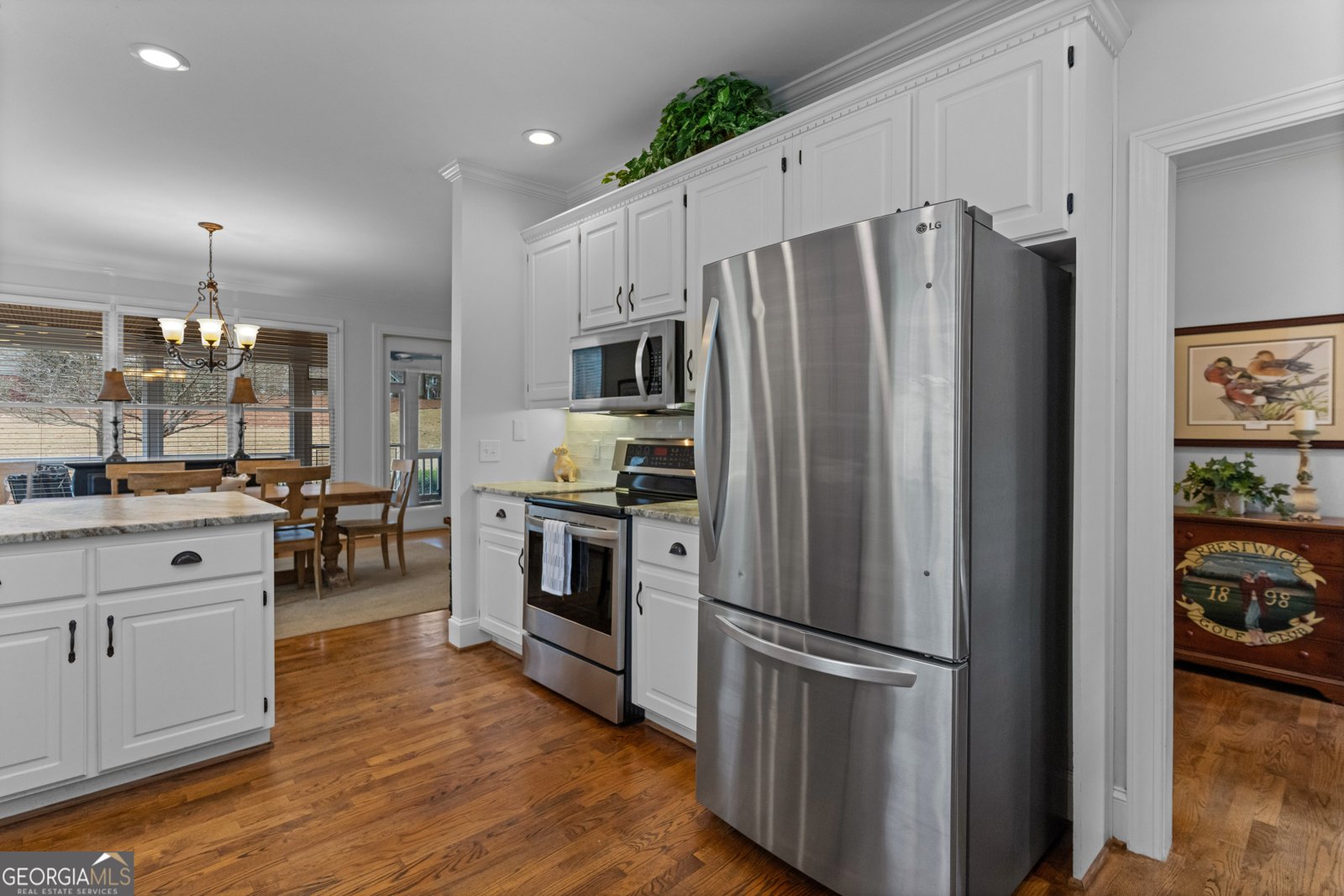 104 Mayfair Court Eatonton - Photo 8