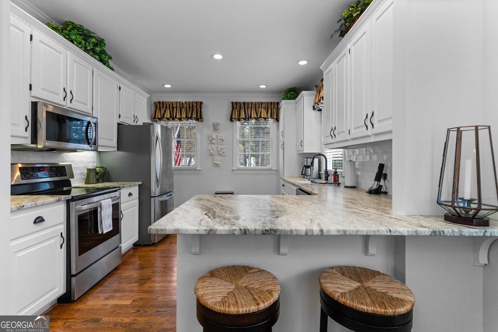 104 Mayfair Court Eatonton - Photo 9