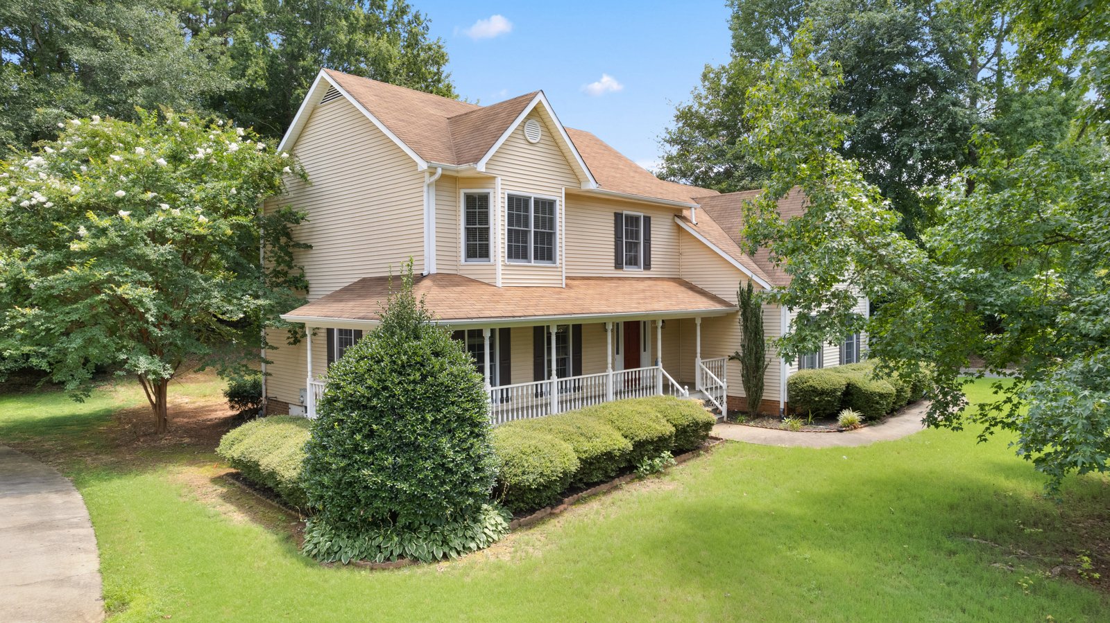 63 Audubon Place Newnan - Photo 1