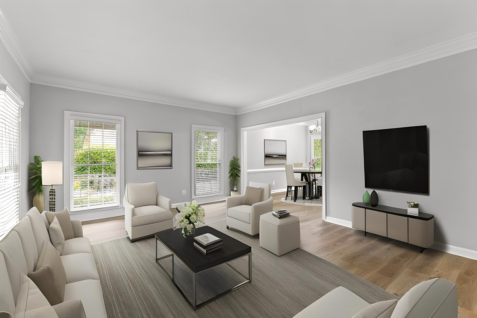 63 Audubon Place Newnan - Photo 10