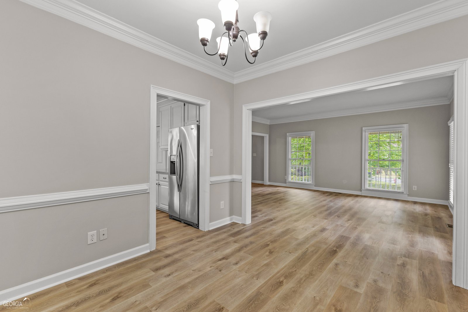 63 Audubon Place Newnan - Photo 17