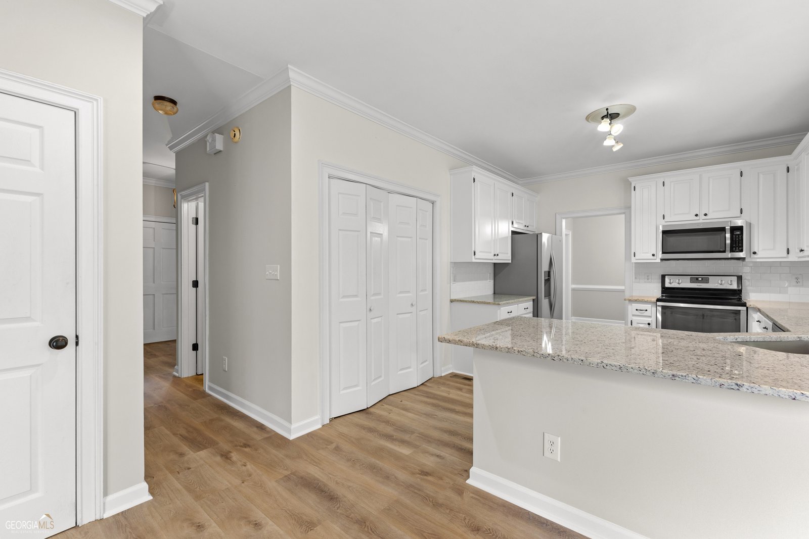 63 Audubon Place Newnan - Photo 22