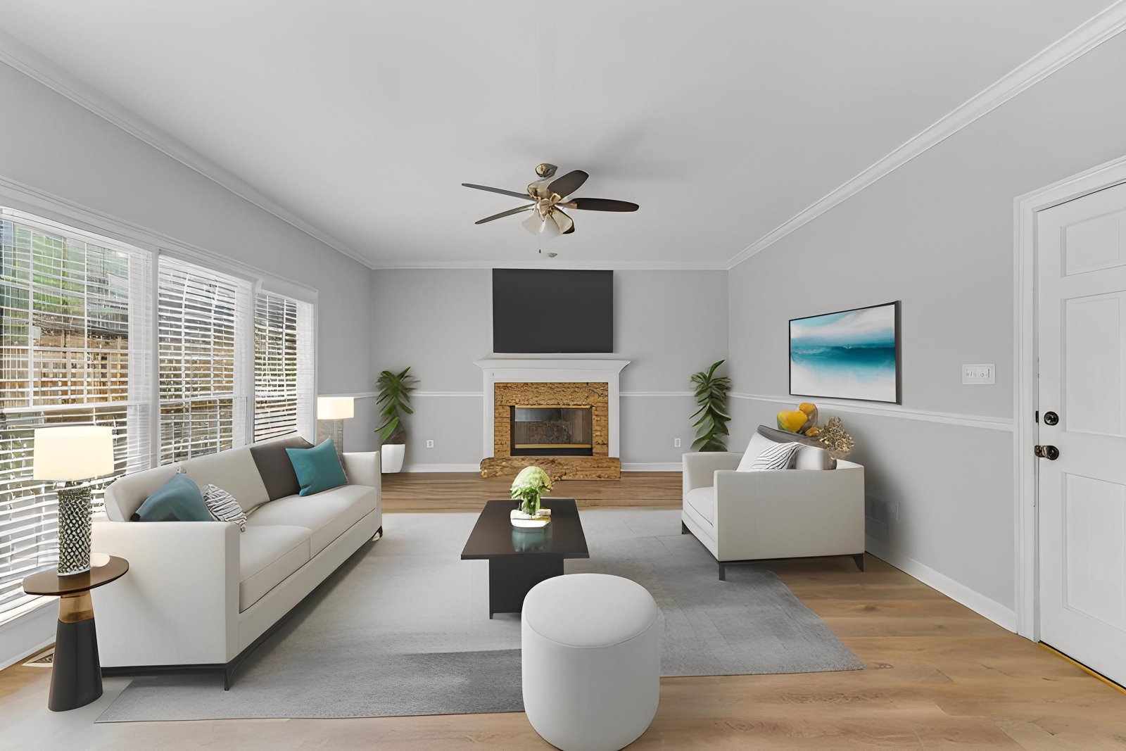 63 Audubon Place Newnan - Photo 23