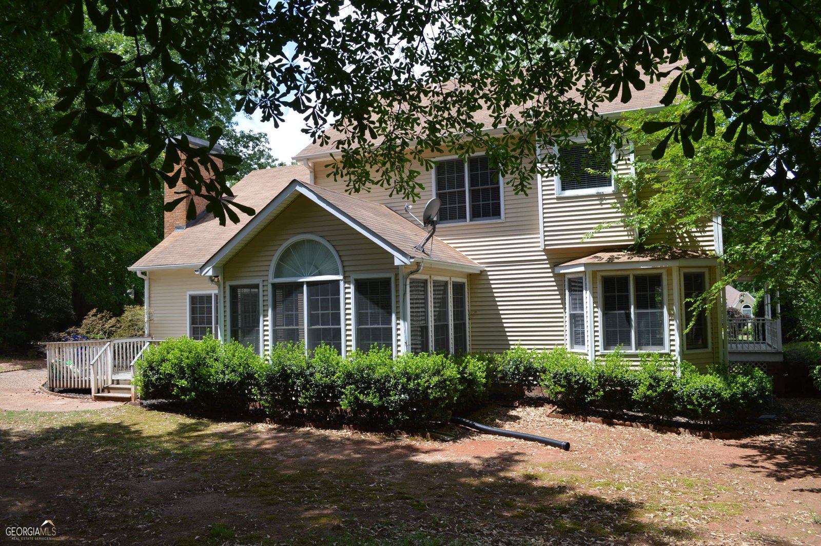 63 Audubon Place Newnan - Photo 6
