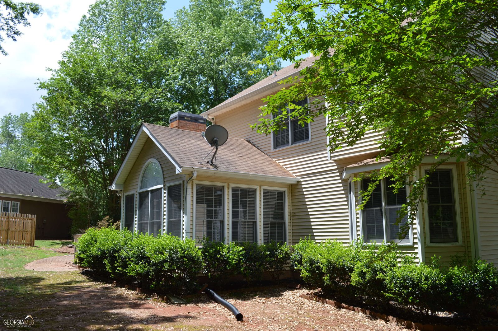 63 Audubon Place Newnan - Photo 7