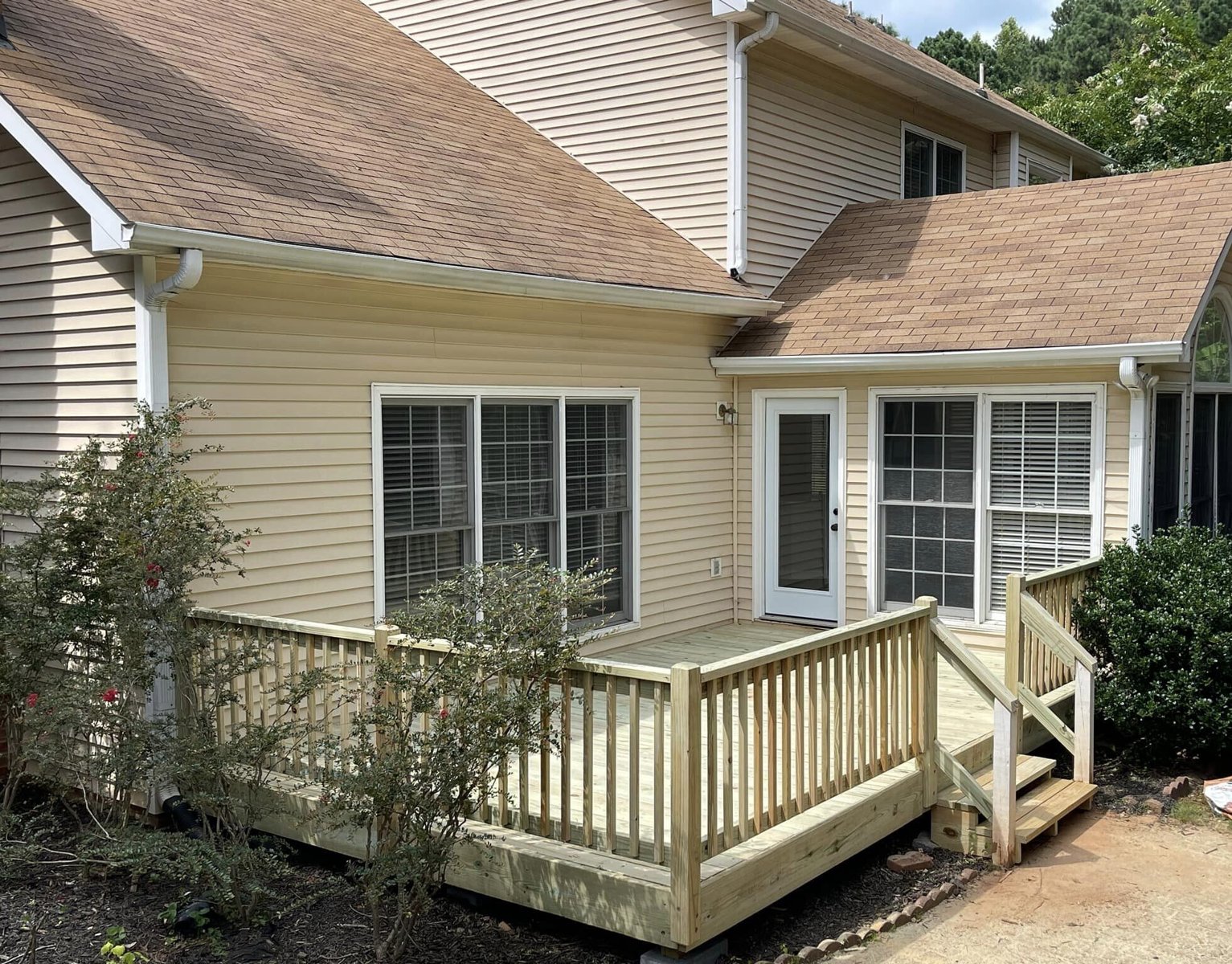 63 Audubon Place Newnan - Photo 8