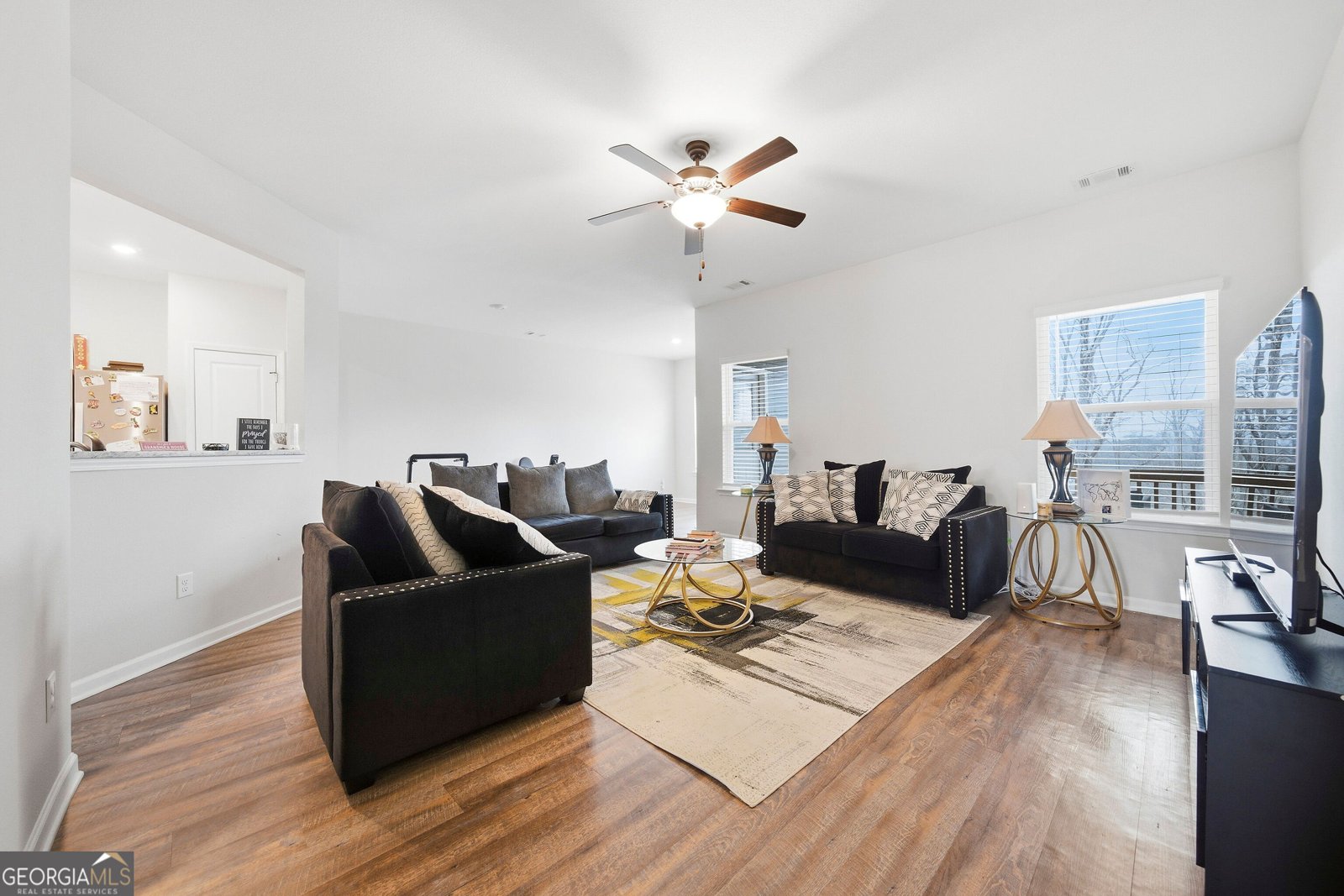 406 Samara Court Fairburn - Photo 12