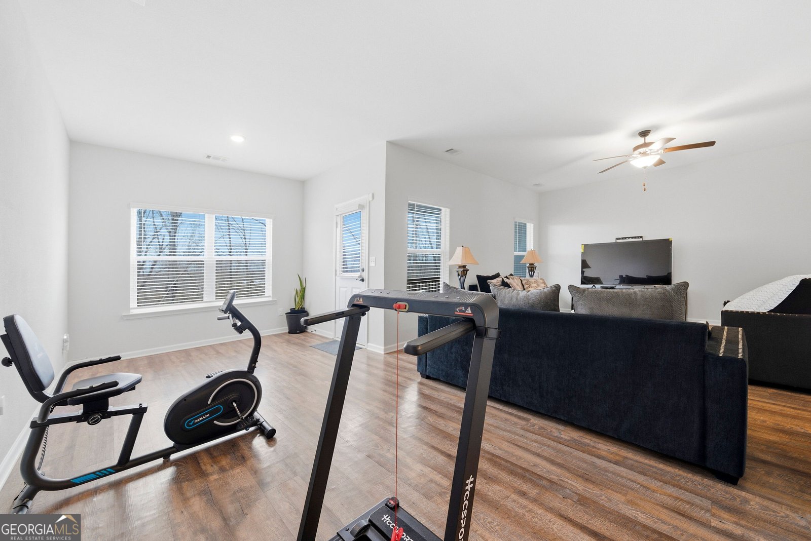 406 Samara Court Fairburn - Photo 15