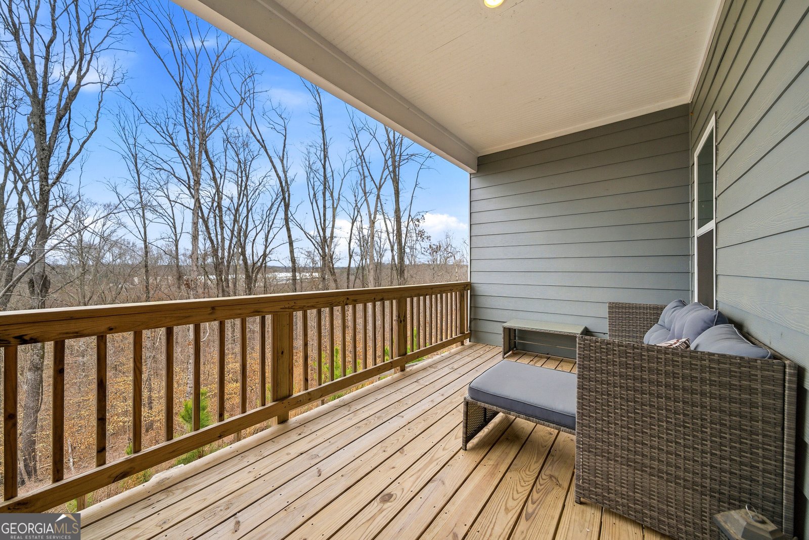 406 Samara Court Fairburn - Photo 17