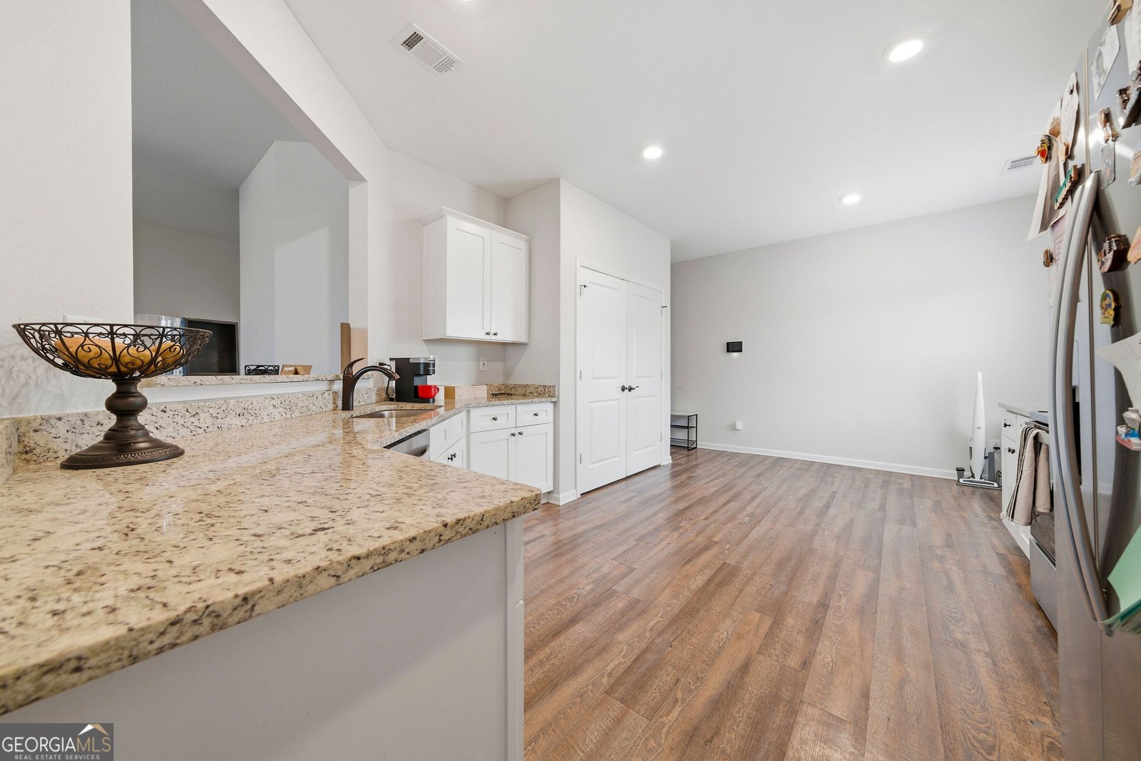 406 Samara Court Fairburn - Photo 18