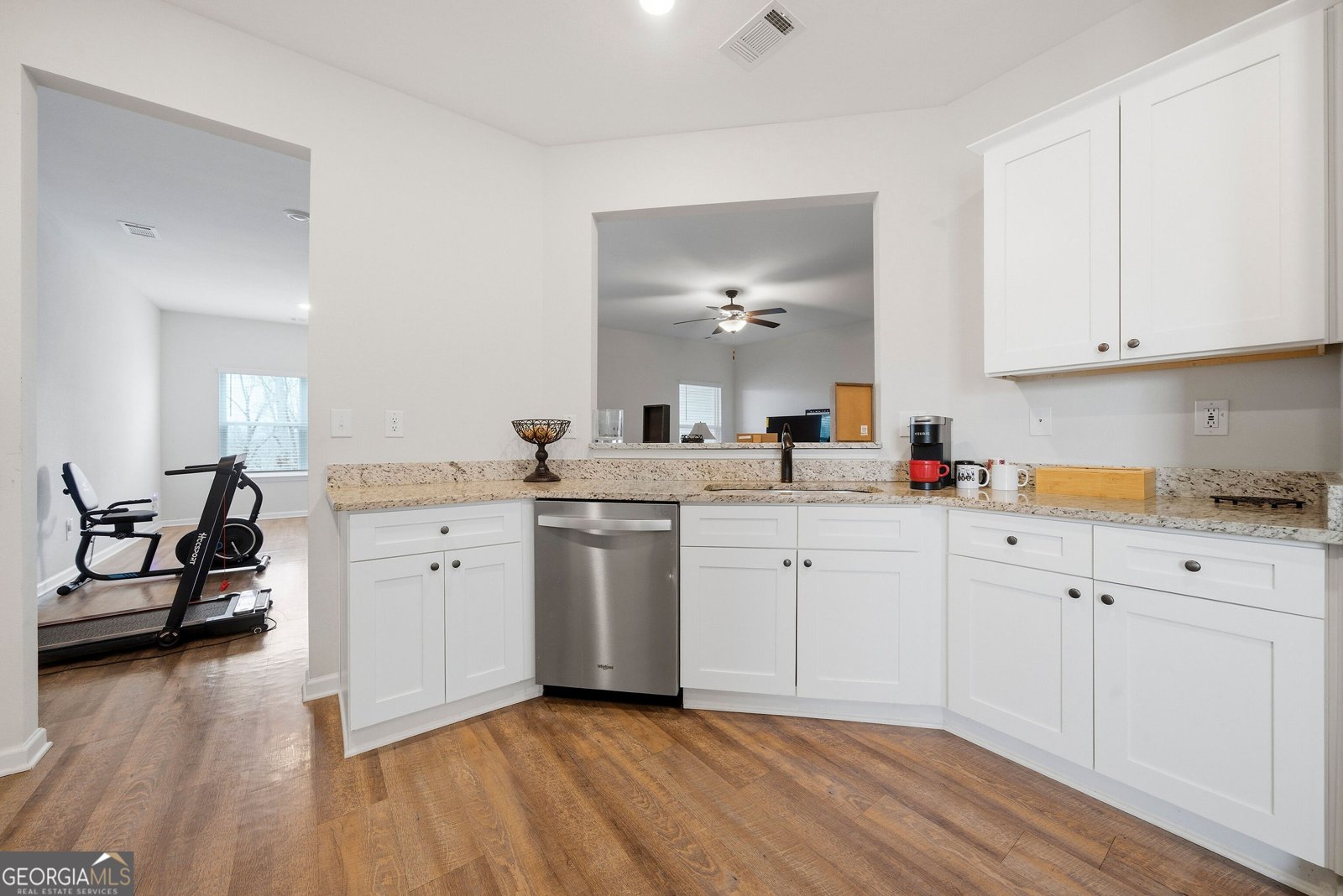 406 Samara Court Fairburn - Photo 19