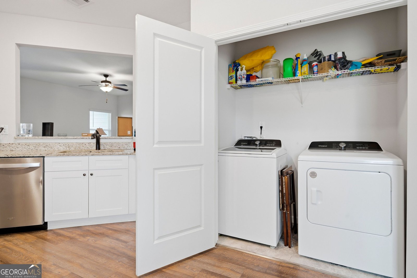 406 Samara Court Fairburn - Photo 20