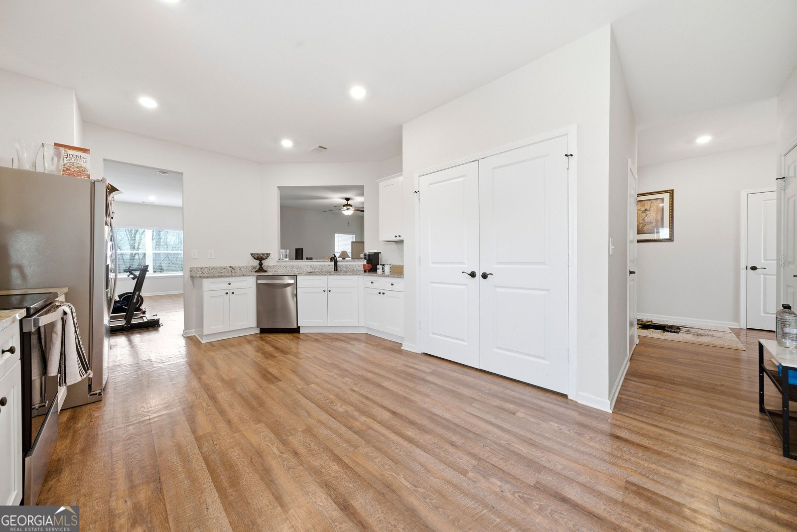 406 Samara Court Fairburn - Photo 21