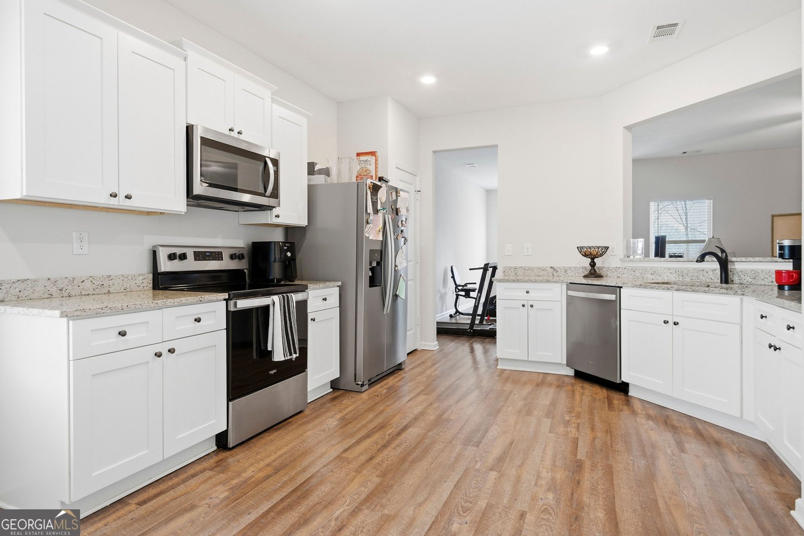 406 Samara Court Fairburn - Photo 22