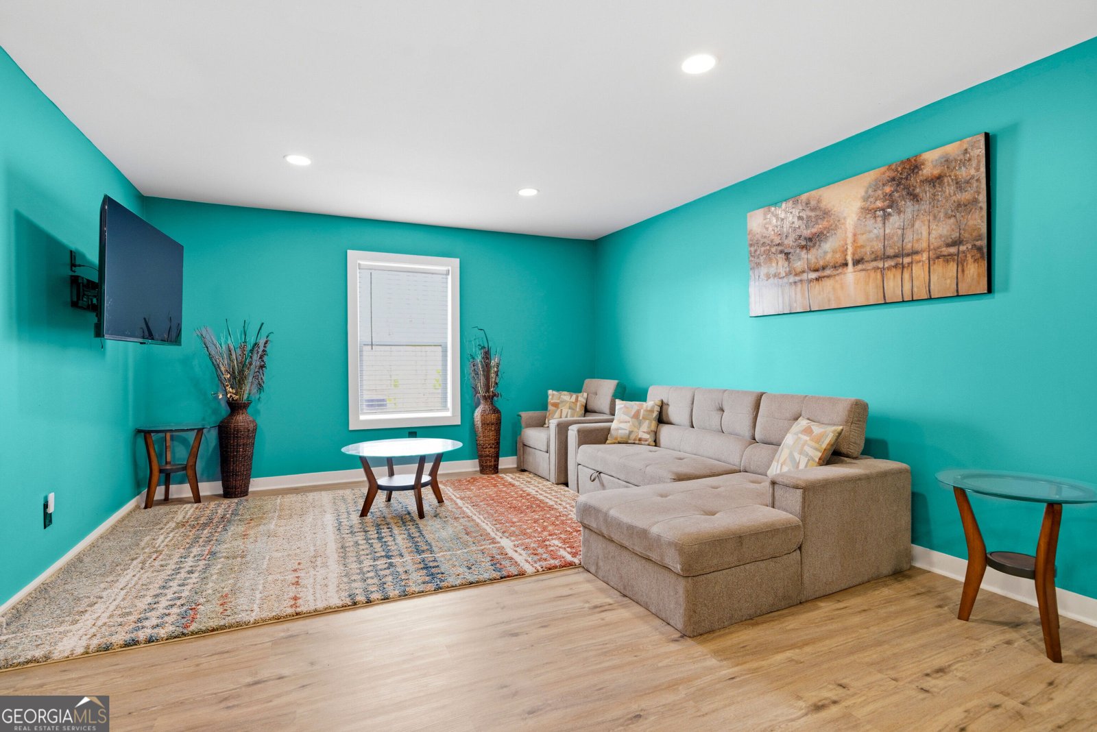 406 Samara Court Fairburn - Photo 28