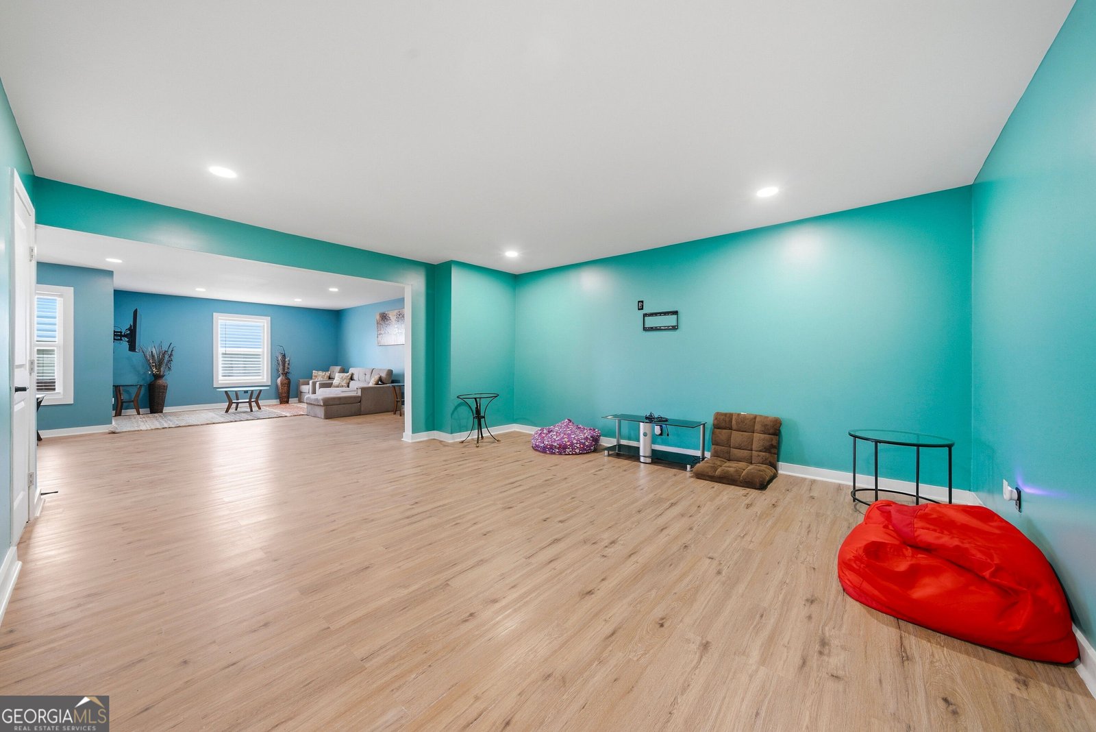 406 Samara Court Fairburn - Photo 30