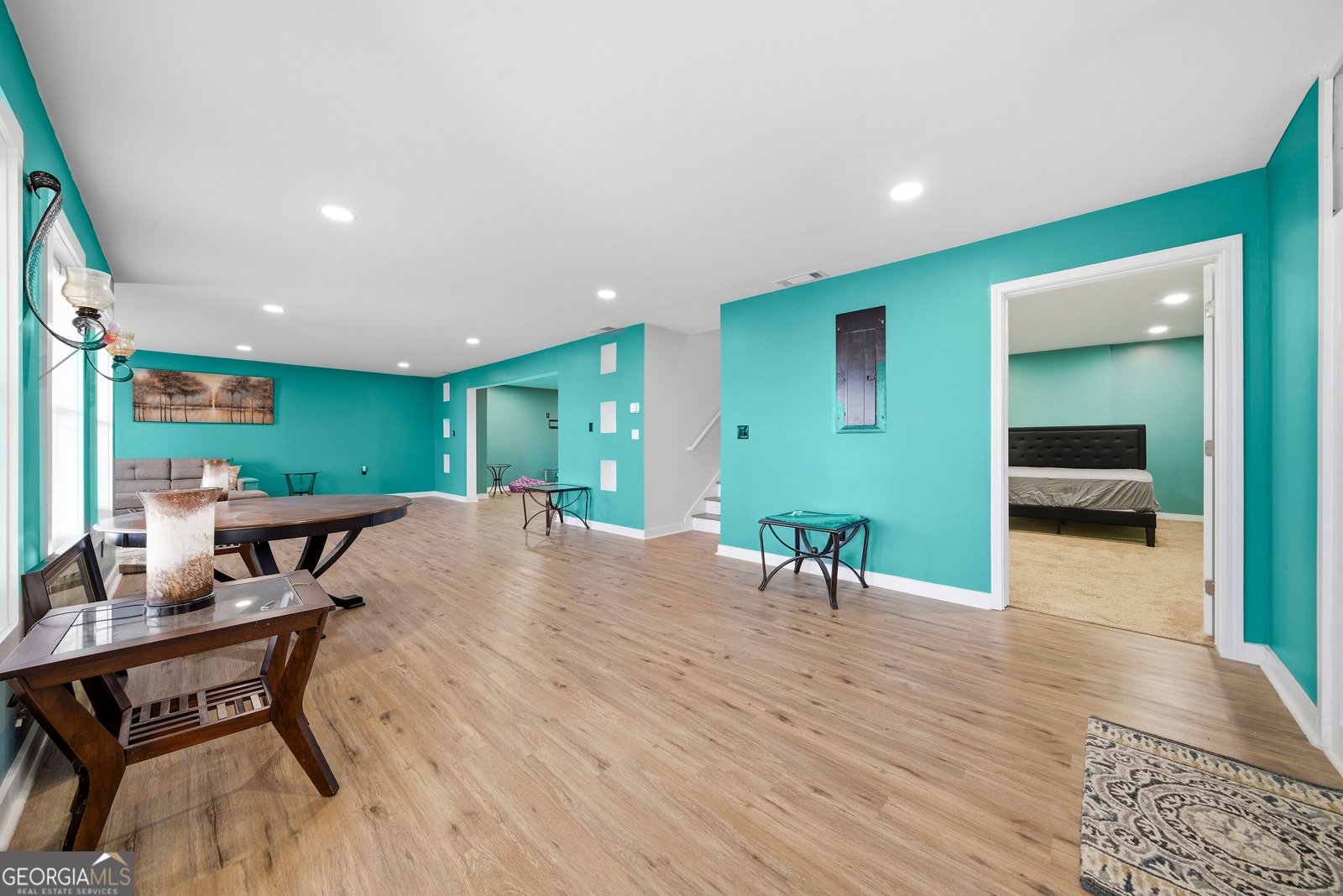 406 Samara Court Fairburn - Photo 31