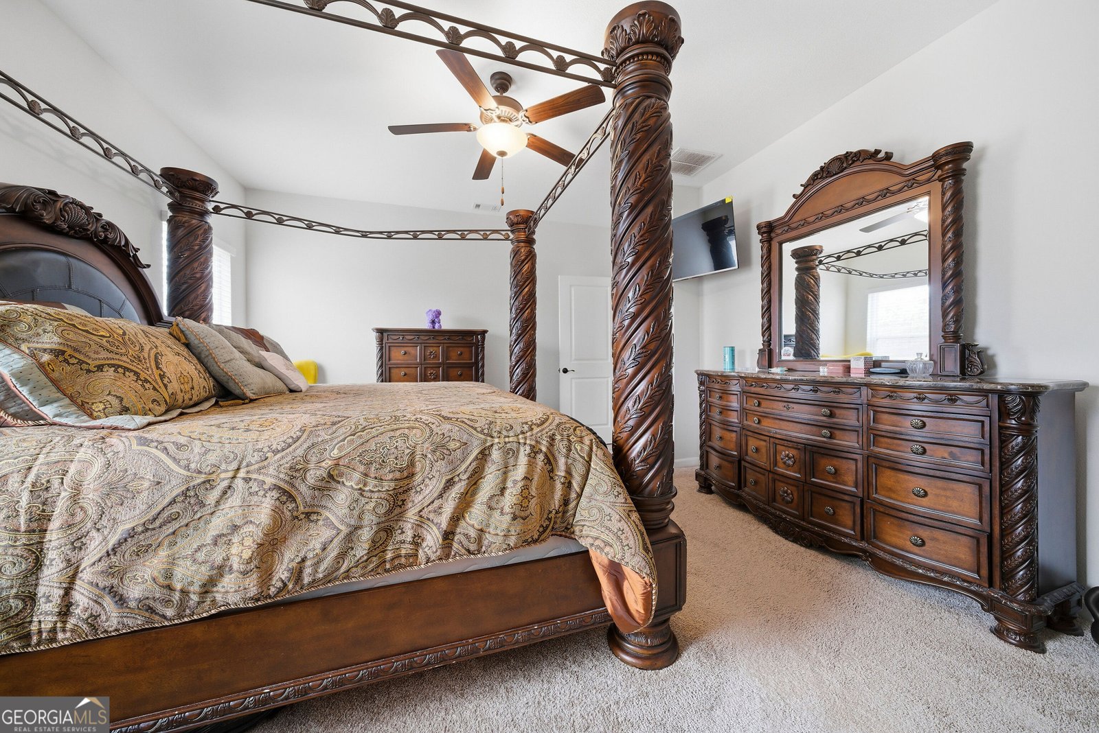 406 Samara Court Fairburn - Photo 9