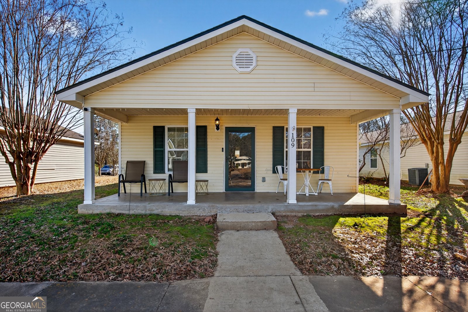 109 Garfield Street Lagrange - Photo 1